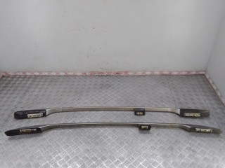 Дуги на крышу (рейлинги), ориг. номер 96660348, Opel Antara 2006-2011