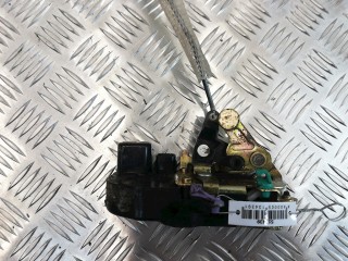 Замок двери передней правой, ориг. номер 5027960AI, Chrysler PT-Cruiser 2000-2006