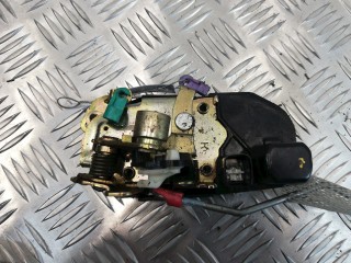 Замок двери передней правой, ориг. номер 5027960AI, Chrysler PT-Cruiser 2000-2006