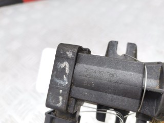 Преобразователь давления (соленоид наддува/EGR), ориг. номер 9674091680, Citroen C3 2009-2013