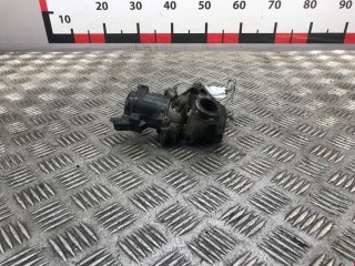 Клапан ЕГР EGR Renault Scenic 2003-2006