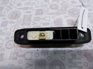 Ручка крышки багажника, ориг. номер 8484028030, Toyota Auris 2006-2010