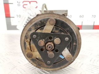 Компрессор кондиционера, ориг. номер 3M5H19D629HC, SD7V161249, Ford C-Max 2003-2007