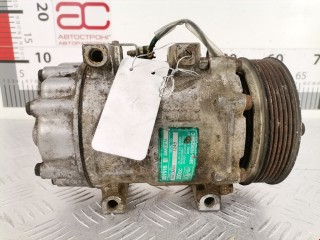 Компрессор кондиционера, ориг. номер 3M5H19D629HC, SD7V161249, Ford C-Max 2003-2007