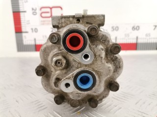 Компрессор кондиционера, ориг. номер 3M5H19D629HC, SD7V161249, Ford C-Max 2003-2007