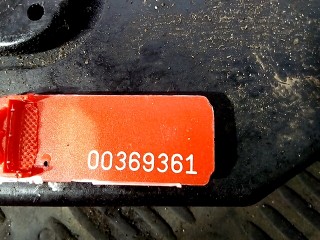 Защита КПП, Chevrolet Cruze 2012-2016