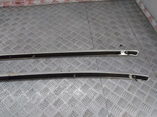 Дуги на крышу (рейлинги), ориг. номер 4F9860021N, Audi A6 2004-2008