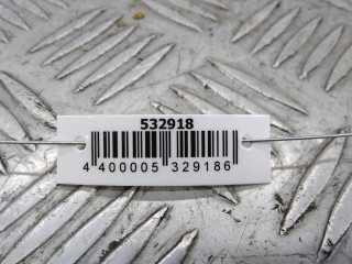 Дуги на крышу (рейлинги), ориг. номер 4F9860021N, Audi A6 2004-2008