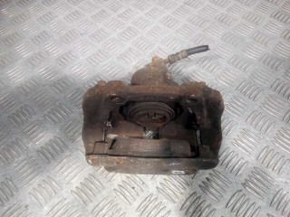 Суппорт передний правый, ориг. номер 6Q0615124, Skoda Roomster 2006-2010