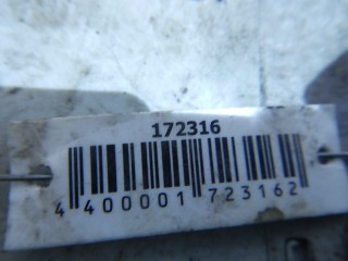 Блок управления парктрониками, ориг. номер YWC107190, 601.740, Rover 45 1999-2004