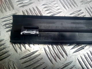 Накладка на порог, ориг. номер 51478262623, BMW X5 E53 1999-2003