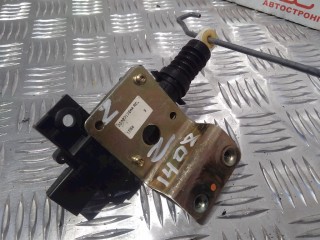 Замок двери задней левой, ориг. номер 90159254, 68266957AA, Chrysler PT-Cruiser 2000-2006