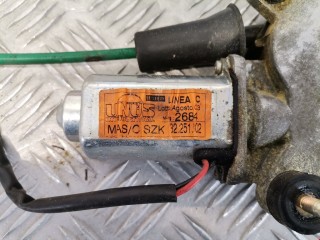 Стеклоподъемник передний правый, ориг. номер 8340183E10, 8340183E11000, Suzuki Wagon R 2003-2008