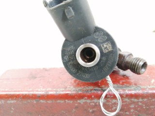 Форсунка, ориг. номер 0445110258, 3380027400, Kia Sportage 2008-2010
