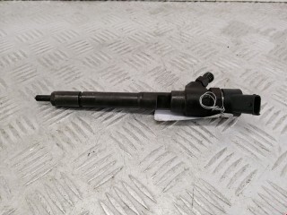 Форсунка, ориг. номер 0445110258, 3380027400, Kia Sportage 2008-2010