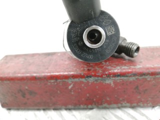 Форсунка, ориг. номер 0445110258, 3380027400, Kia Sportage 2008-2010