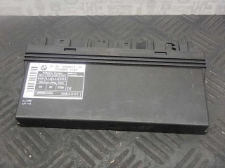 Блок комфорта BMW 5 E60/E61 2002-2007