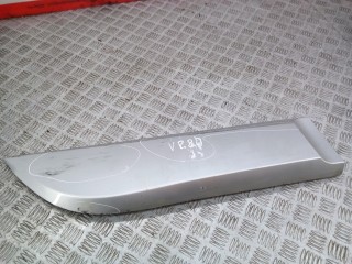 Молдинг двери задней правой Renault Scenic 2009-2012