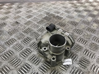 Заслонка дроссельная Renault Laguna 2007-2012