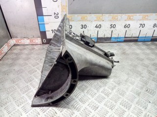 Поддон, ориг. номер A1660100513, A1660141302, Mercedes A W168 1997-2001
