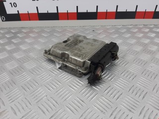 Блок управления двигателем, ориг. номер 0281012999, 05094800AC, Chrysler Grand Voyager 2004-2007