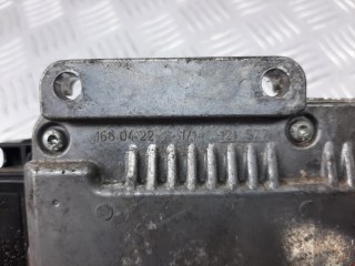 Блок управления двигателем, ориг. номер 0281012999, 05094800AC, Chrysler Grand Voyager 2004-2007