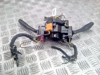Переключатель подрулевой (стрекоза), ориг. номер 8L0953513G, 4B0953503F, Seat Leon 1999-2005