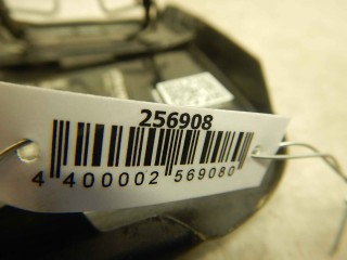 Лючок топливного бака, ориг. номер A1697500106, Mercedes A W169 2004-2008