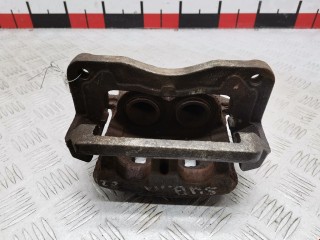 Суппорт передний правый, ориг. номер 26291AC021, Subaru Impreza 2000-2002