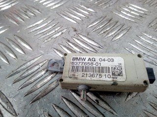 Усилитель антенны BMW X5 E53 1999-2003