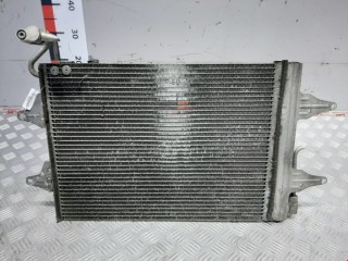 Радиатор кондиционера Volkswagen Fox 2003-2009