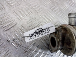 Клапан ЕГР EGR, ориг. номер 90470420, 72229600, Opel Vectra 1995-2000