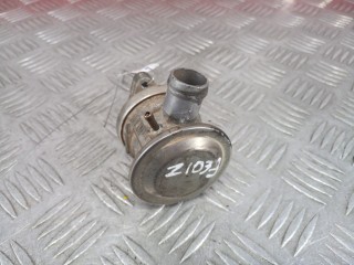 Клапан ЕГР EGR, ориг. номер 90470420, 72229600, Opel Vectra 1995-2000