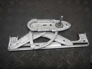 Стеклоподъемник задний правый Ford Focus 2004-2008