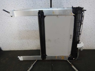 Люк, ориг. номер MN145425, Mitsubishi Grandis 2003-2011