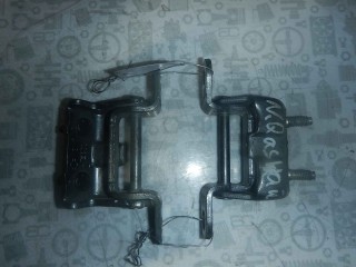 Петля крышки багажника, ориг. номер 82401AV630, Nissan Qashqai