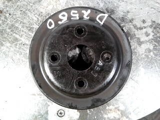 Шкив помпы Kia Carnival 2002-2006