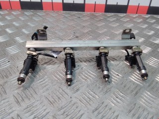 Форсунка, ориг. номер 0280158181, 24420543, Opel Corsa 2006-2011