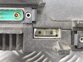 Блок управления телефоном, ориг. номер A2038207026, Mercedes S W220 1998-2002