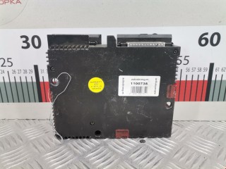 Блок управления телефоном, ориг. номер A2038207026, Mercedes S W220 1998-2002