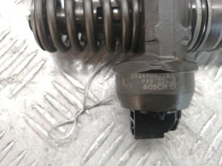 Форсунка, ориг. номер 038130073AG, 0414720215, Seat Leon 2005-2009