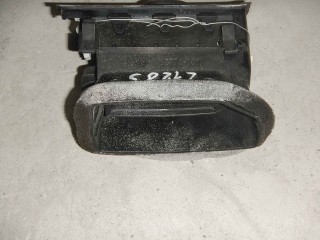 Дефлектор обдува салона, ориг. номер 3C2819702E, Volkswagen Passat 2005-2010