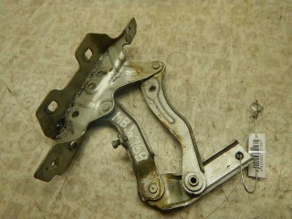 Петля капота левая, ориг. номер A1698800128, Mercedes A W169 2004-2008