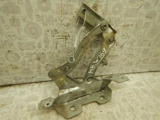 Петля капота левая, ориг. номер A1698800128, Mercedes A W169 2004-2008