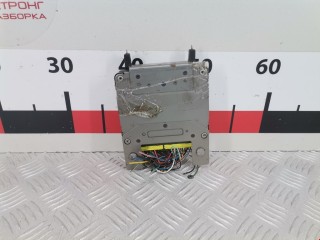 Блок управления ABS, ориг. номер MB921845, X2T31071, Mitsubishi Space Gear 1994-1997