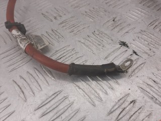 Плюсовой провод аккумулятора, ориг. номер 61129348286, 9268701, BMW 5 F10/F11/GT F07 2009-2013