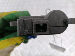 Электропривод, ориг. номер 6441R4, 030553W, Citroen Berlingo 1996-2003
