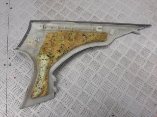 Обшивка стойки, ориг. номер 9116357, 51439173433, BMW 5 F10/F11/GT F07 2009-2013