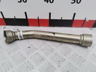 Трубка системы рециркуляции EGR Mercedes CLK W209 2002-2005