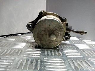 Насос вакуумный, ориг. номер 72814402, 456565, Peugeot 206 2002-2009